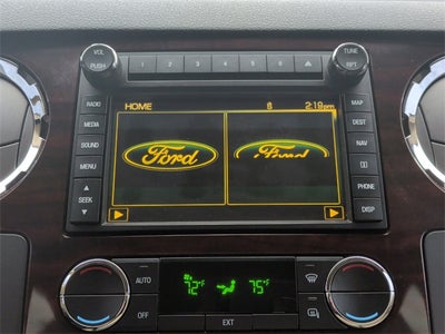 2010 Ford F-350SD XL