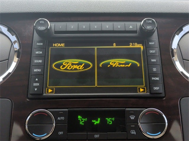 2010 Ford F-350SD XL