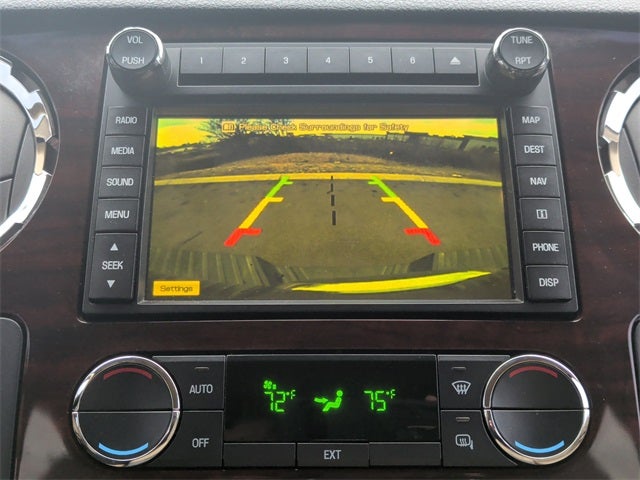 2010 Ford F-350SD XL