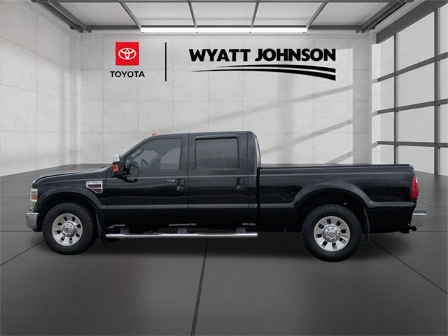 2010 Ford F-350SD XL