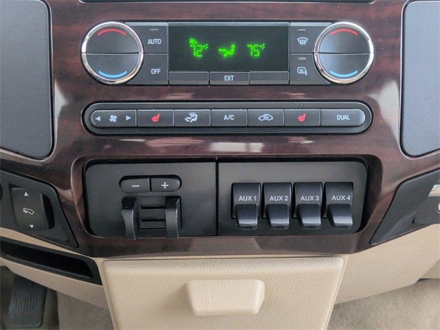 2010 Ford F-350SD XL