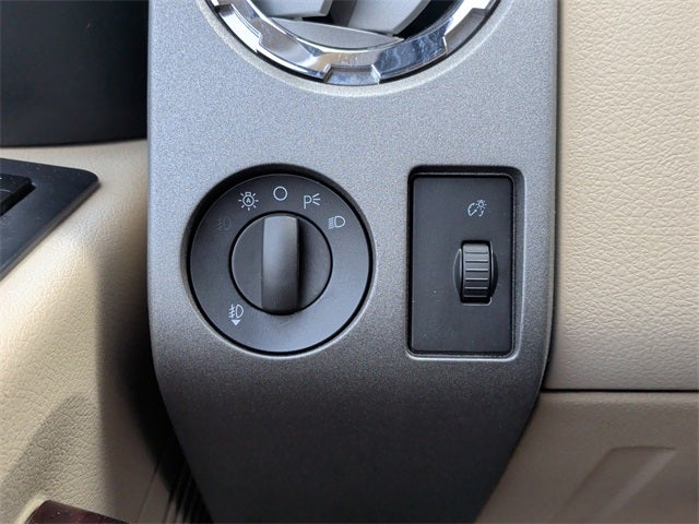 2010 Ford F-350SD XL