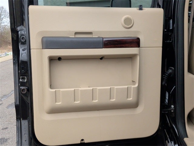 2010 Ford F-350SD XL