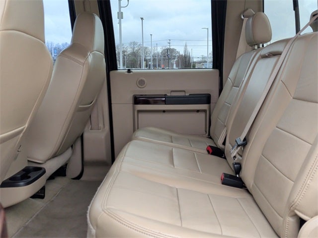 2010 Ford F-350SD XL