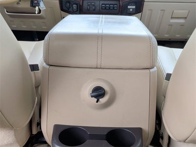 2010 Ford F-350SD XL