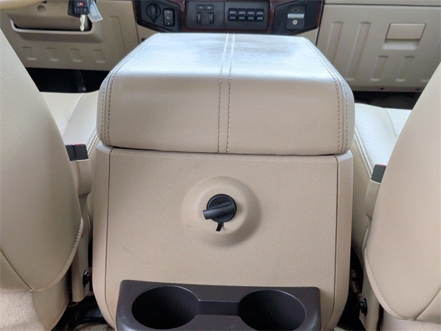 2010 Ford F-350SD XL