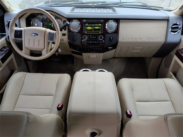 2010 Ford F-350SD XL