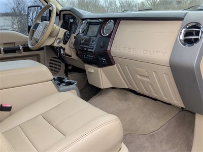 2010 Ford F-350SD XL