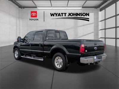 2010 Ford F-350SD XL