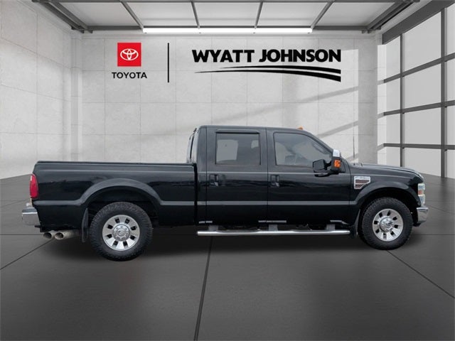 2010 Ford F-350SD XL