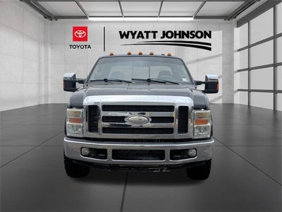 2010 Ford F-350SD XL