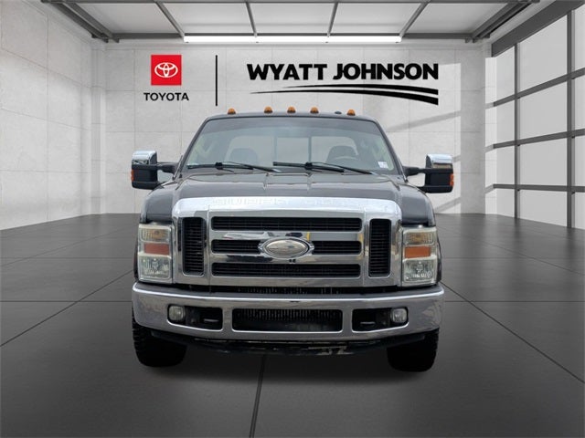 2010 Ford F-350SD XL