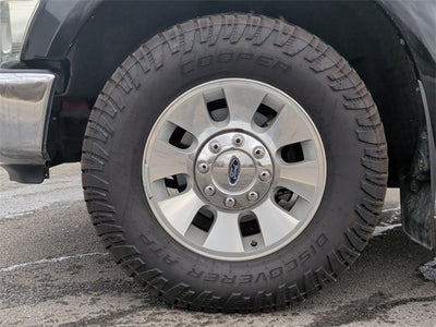 2010 Ford F-350SD XL