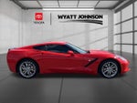 2017 Chevrolet Corvette Stingray 1LT