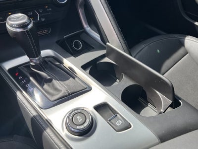 2017 Chevrolet Corvette Stingray 1LT
