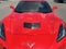 2017 Chevrolet Corvette Stingray 1LT