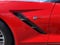 2017 Chevrolet Corvette Stingray 1LT