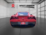 2017 Chevrolet Corvette Stingray 1LT