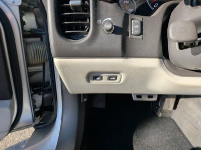 2008 Chevrolet Corvette Base