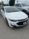 2023 Chevrolet Malibu RS