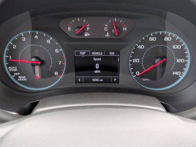 2024 Chevrolet Malibu RS