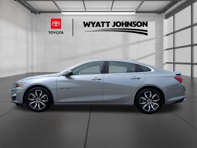 2024 Chevrolet Malibu RS