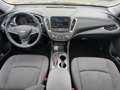 2024 Chevrolet Malibu RS
