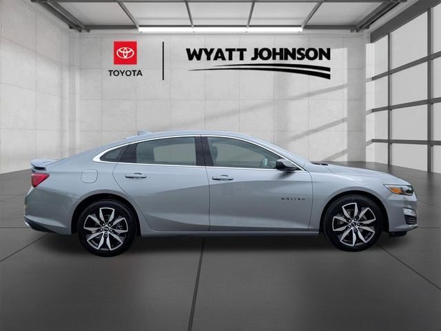 2024 Chevrolet Malibu RS