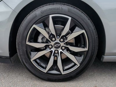 2024 Chevrolet Malibu RS