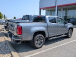 2021 Chevrolet Colorado Work Truck