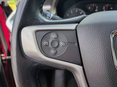 2019 GMC Acadia SLE-1