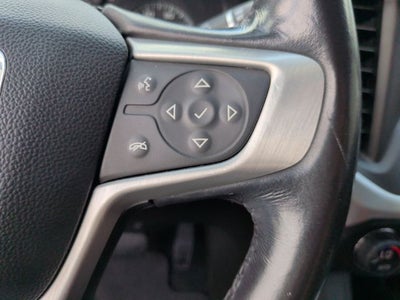 2019 GMC Acadia SLE-1