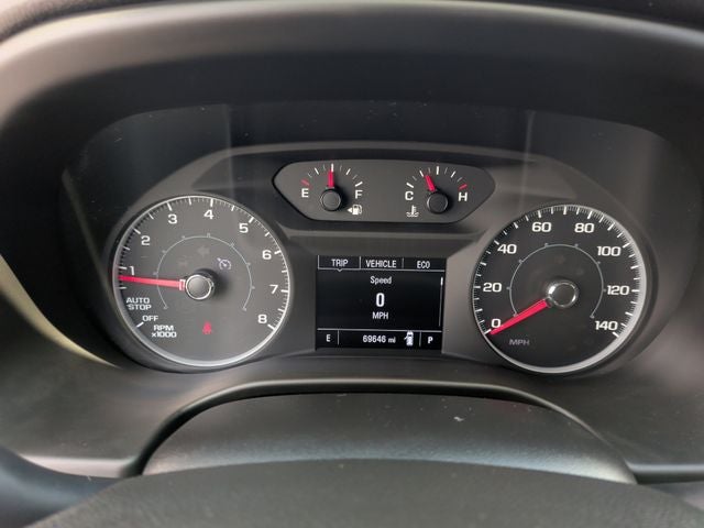 2019 GMC Acadia SLE-1