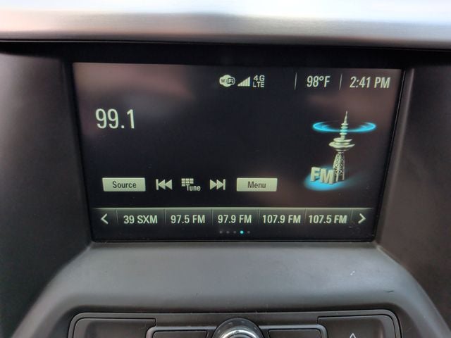2019 GMC Acadia SLE-1