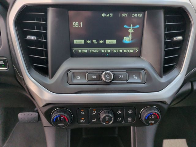 2019 GMC Acadia SLE-1