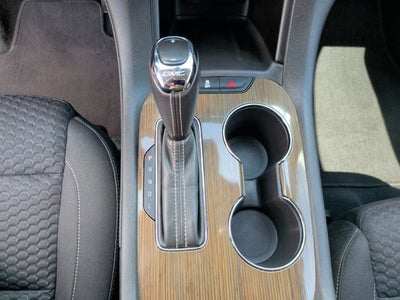 2019 GMC Acadia SLE-1