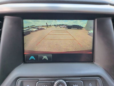 2019 GMC Acadia SLE-1