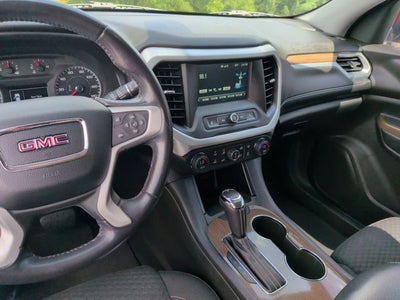 2019 GMC Acadia SLE-1