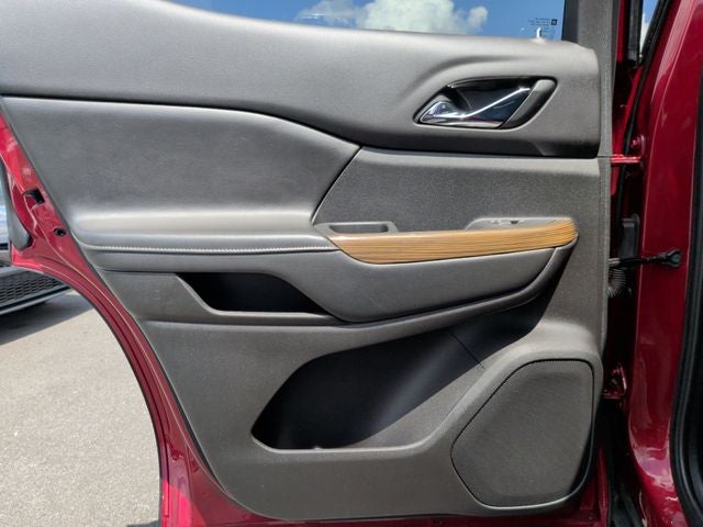 2019 GMC Acadia SLE-1