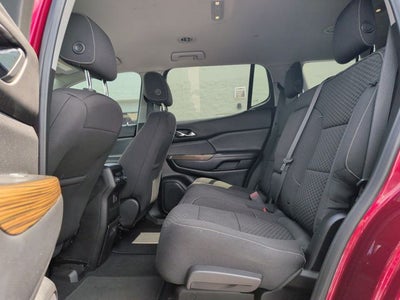 2019 GMC Acadia SLE-1