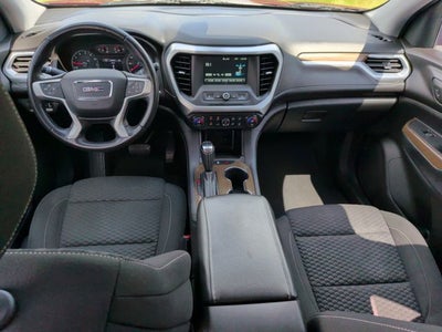 2019 GMC Acadia SLE-1