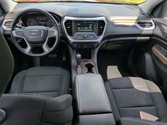 2019 GMC Acadia SLE-1
