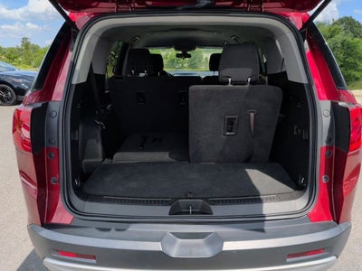 2019 GMC Acadia SLE-1