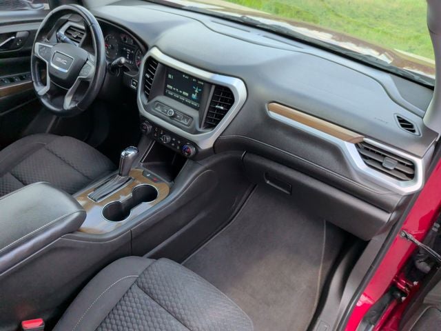 2019 GMC Acadia SLE-1