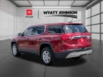 2019 GMC Acadia SLE-1