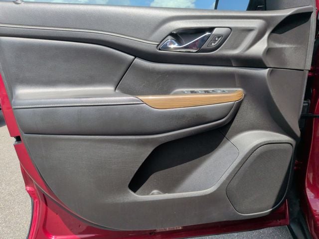 2019 GMC Acadia SLE-1