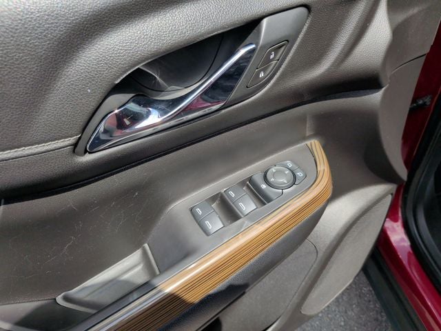 2019 GMC Acadia SLE-1