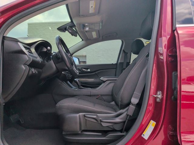 2019 GMC Acadia SLE-1