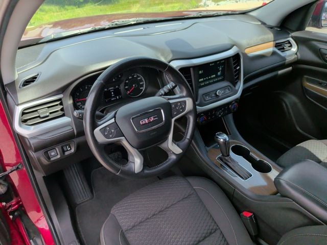 2019 GMC Acadia SLE-1