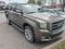 2016 GMC Yukon XL SLT